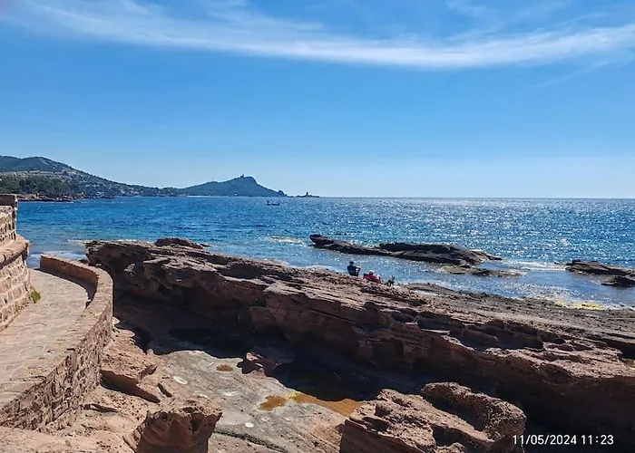 Au Calme Avec Piscine, 600 M De La Casa vacanze