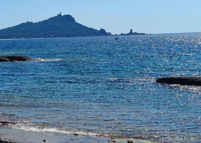 Au Calme Avec Piscine, 600 M De La Casa vacanze *