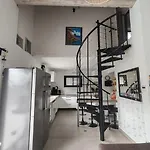 Holiday home Au Calme Avec Piscine, 600 M De La