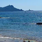 Au Calme Avec Piscine, 600 M De La Holiday home *
