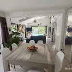 Holiday home Au Calme Avec Piscine, 600 M De La *