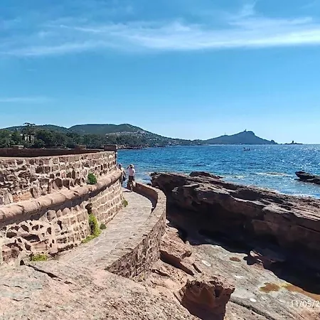 Au Calme Avec Piscine, 600 M De La Casa vacanze *