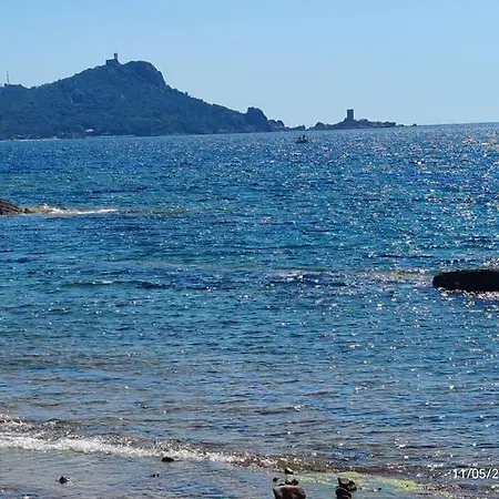 Au Calme Avec Piscine, 600 M De La Casa vacanze *