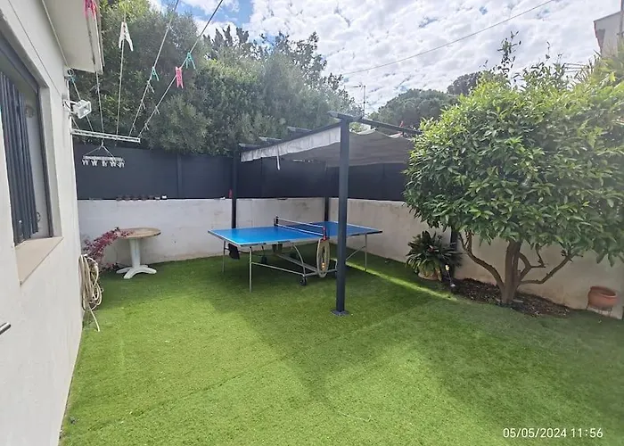 Au Calme Avec Piscine, 600 M De La Dom wakacyjny *